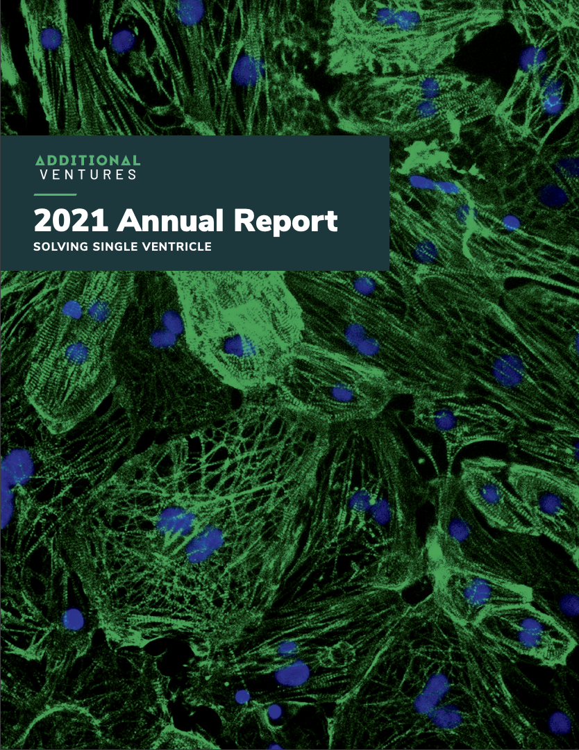 Biomedical Research Annual Report 2021