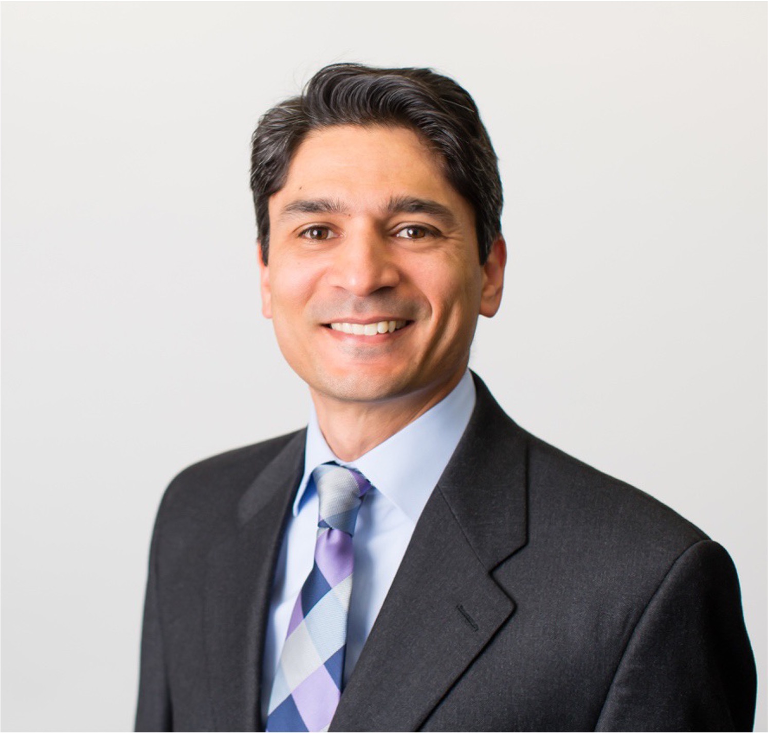 Investigator Spotlight: Irfan Kathiriya, MD, PhD