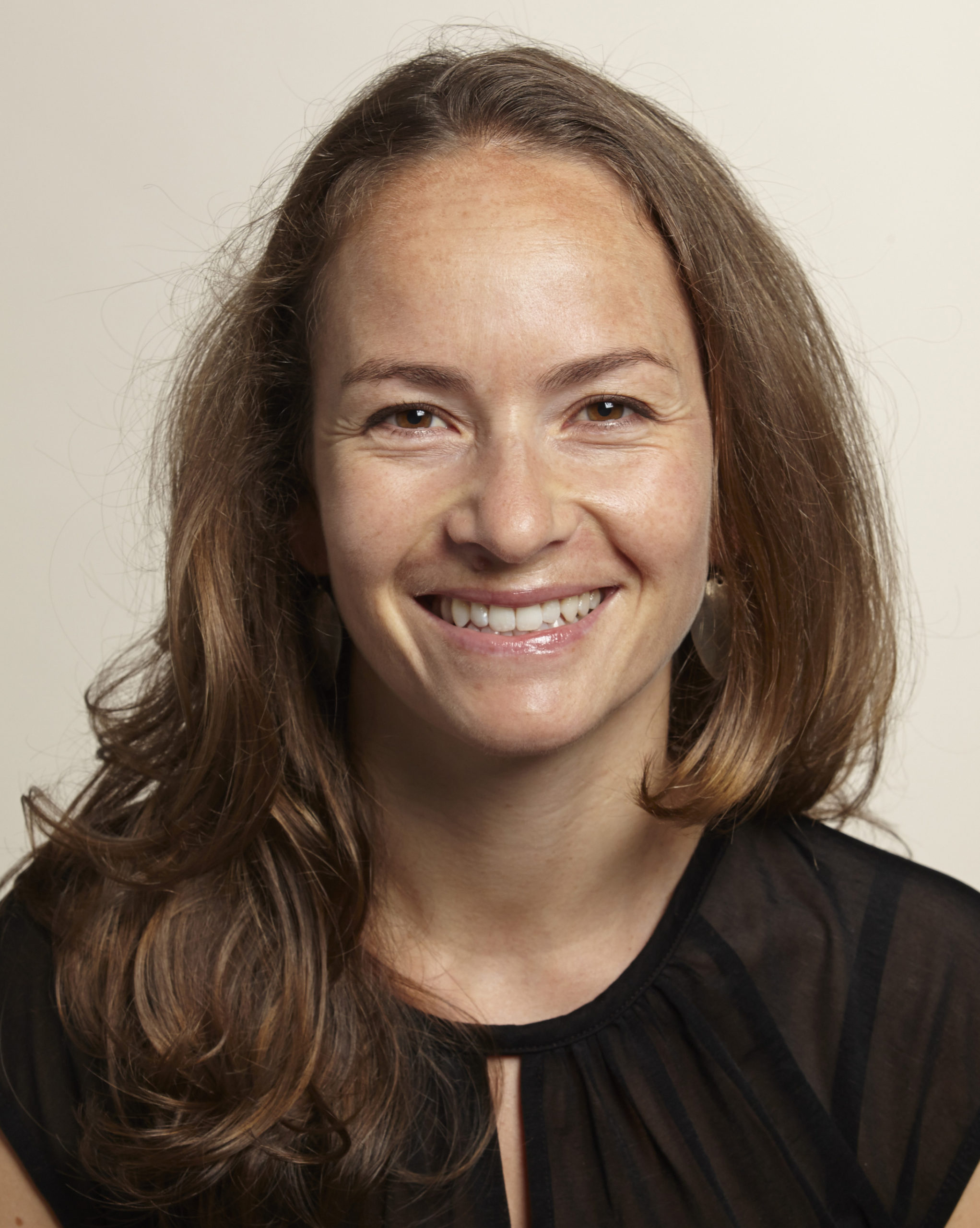 Nicole Dubois, PhD