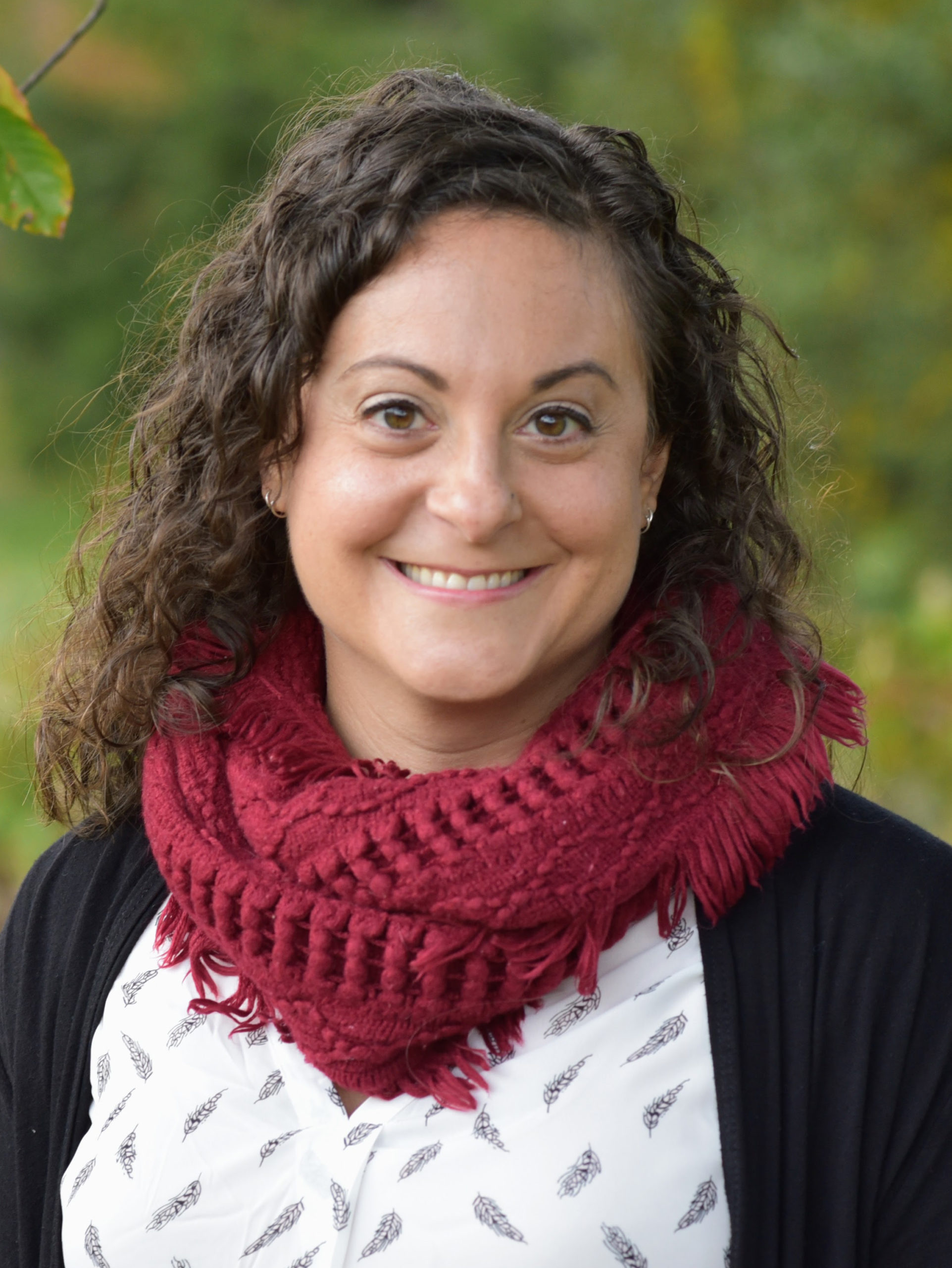 Elizabeth Ewen, PhD