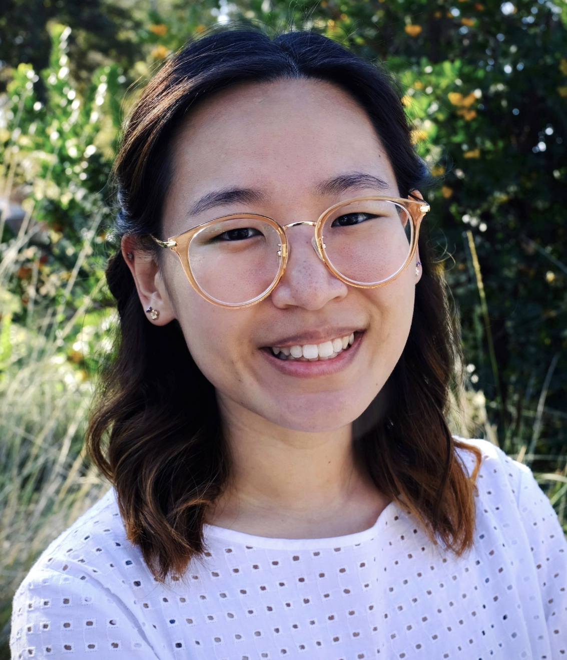 Hyunsoo Gloria Kim, PhD