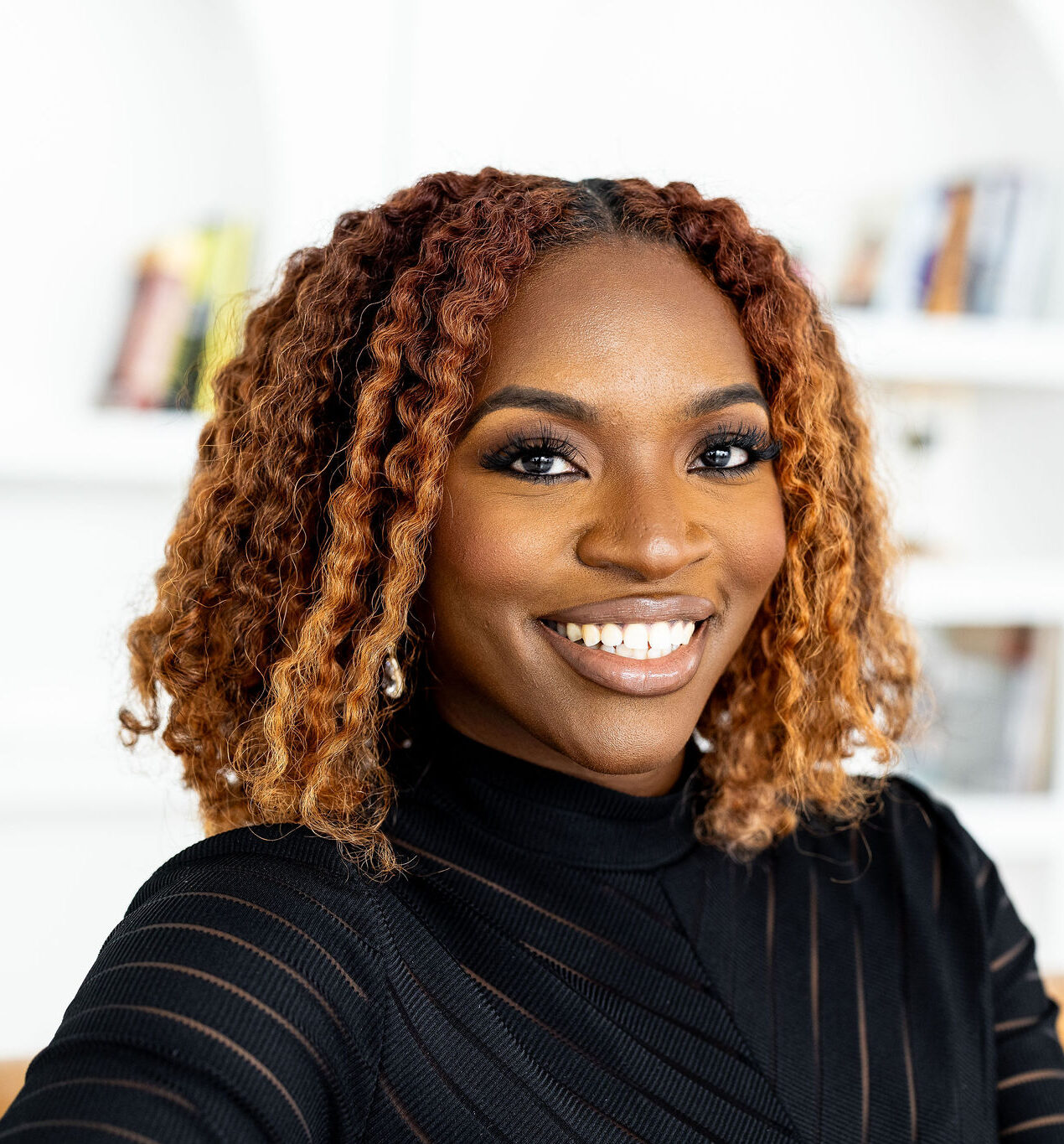 Megan N. Freeland, PharmD