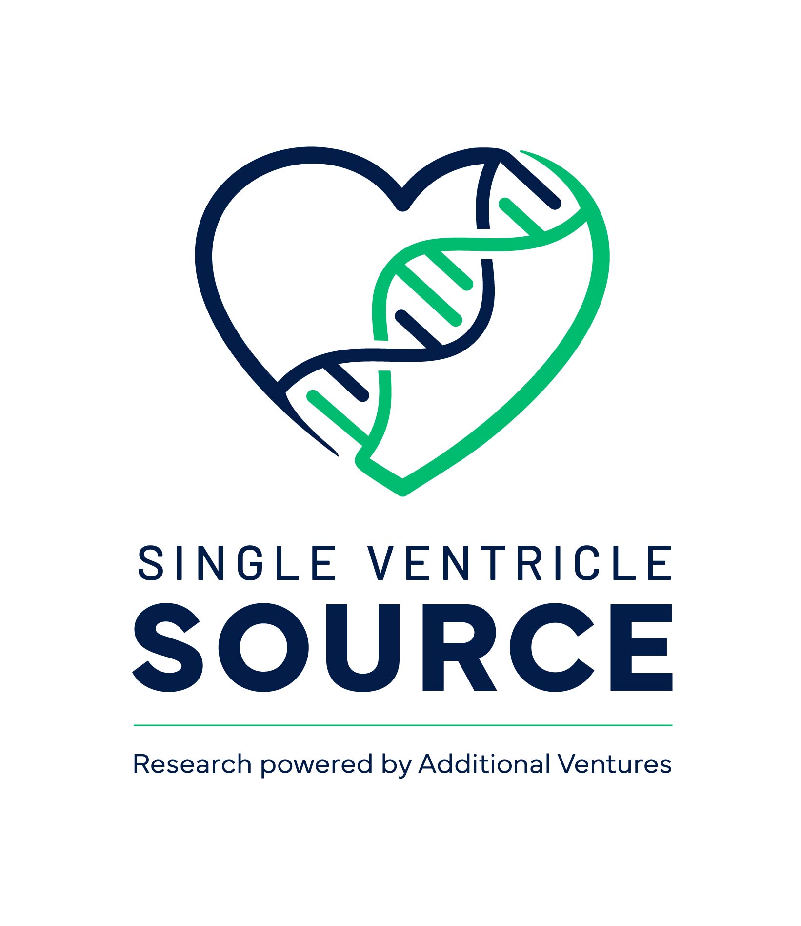 Additional Ventures Launches Single Ventricle SOURCE
