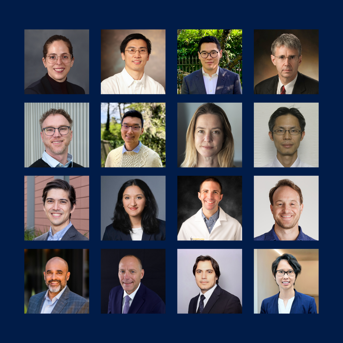 Sixteen Research Teams Selected for 2025 Single Ventricle Research Fund Award