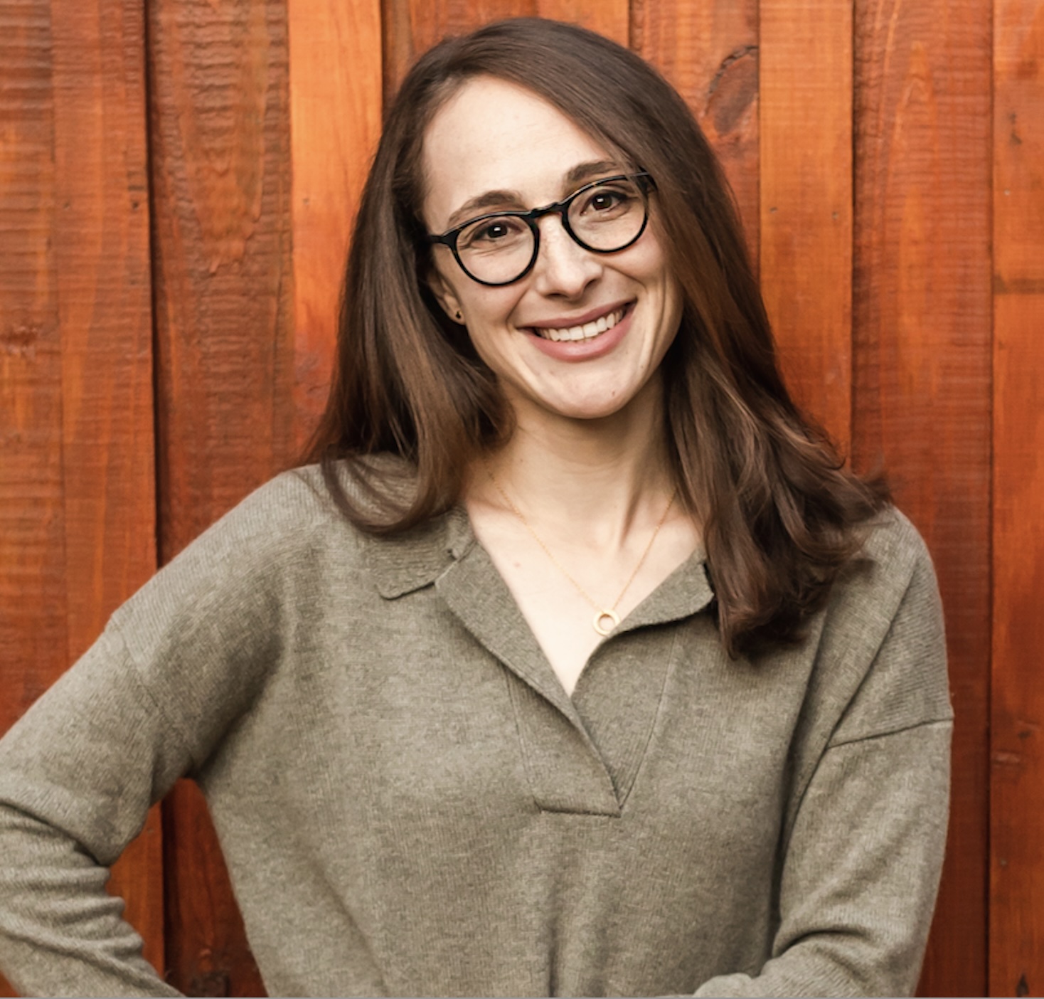 Carolyn Ruocco