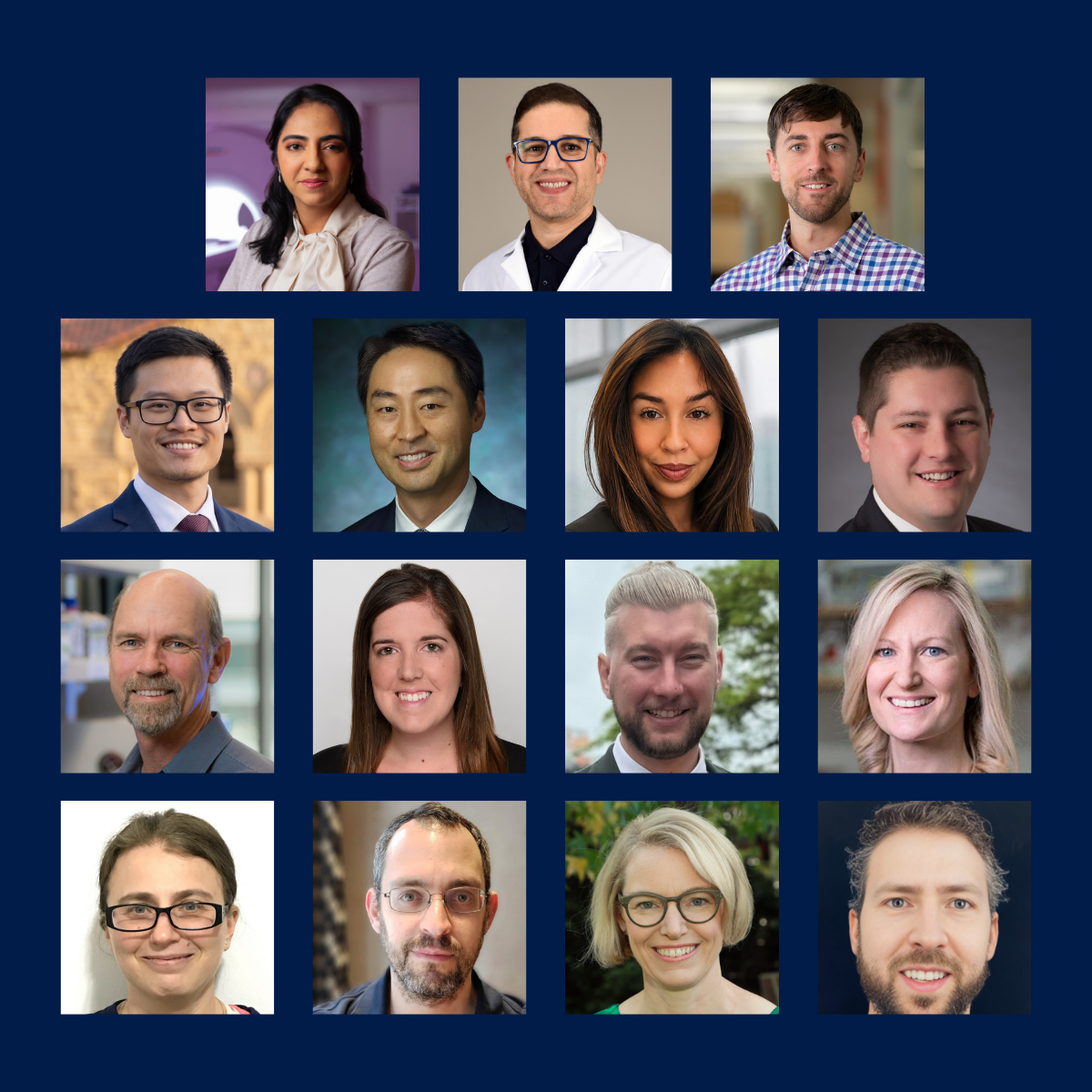 Fifteen Research Teams Selected for 2026 Single Ventricle Research Fund Award